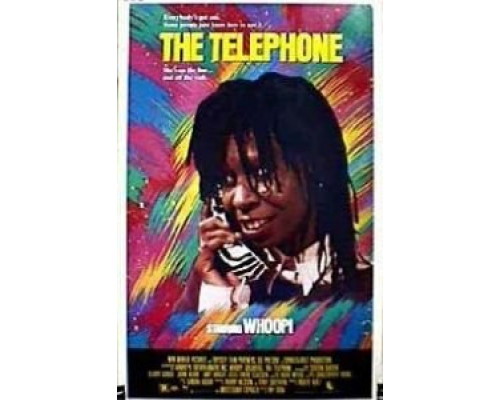 Телефон  (фильм 1987) смотреть онлайн