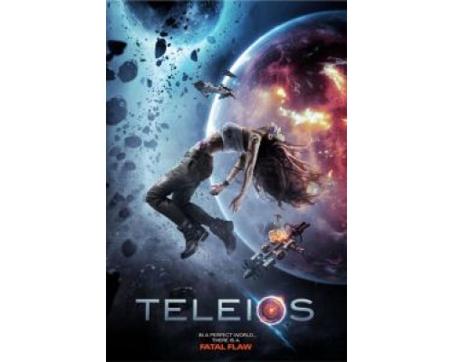 Телейос  (фильм 2017) смотреть онлайн
