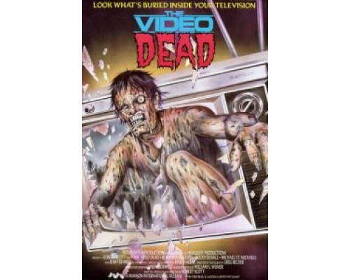 Телемертвецы  (фильм 1987) смотреть онлайн