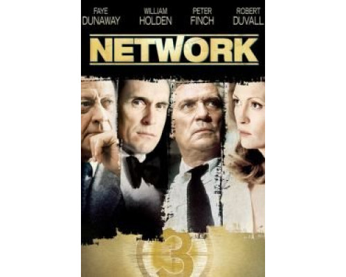 Телесеть  (фильм 1976) смотреть онлайн