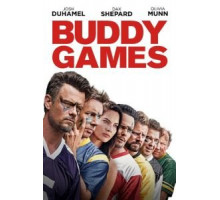 Телесные игры (2019)