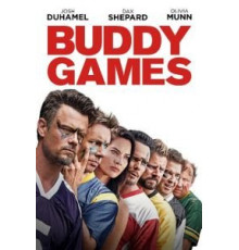 Телесные игры (2019)