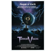 Телетеррор (1986)