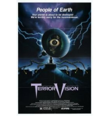 Телетеррор (1986)