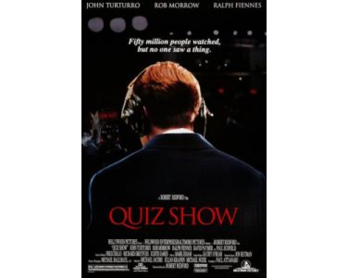 Телевикторина  (фильм 1994) смотреть онлайн