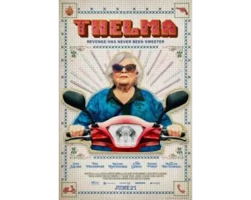 Тельма  (фильм 2024) смотреть онлайн