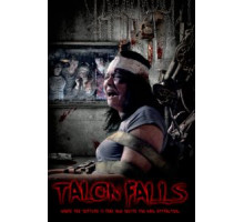 Тэлон Фолз (2017)