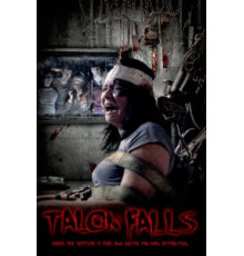 Тэлон Фолз (2017)