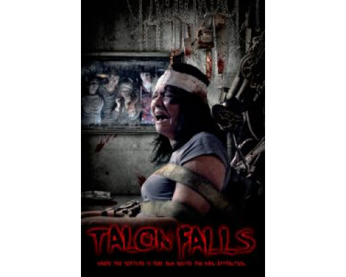 Тэлон Фолз  (фильм 2017) смотреть онлайн