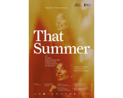 Тем летом  (фильм 2017) смотреть онлайн