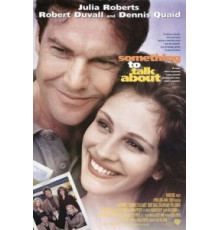 Тема для разговора (1995)