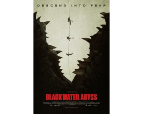 Тёмная бездна  (фильм 2020) смотреть онлайн