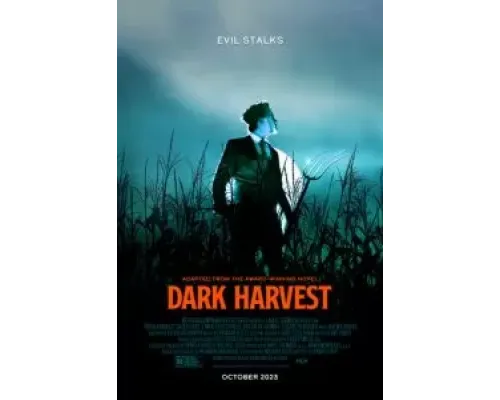 Тёмная жатва  (фильм 2023) смотреть онлайн