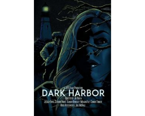 Темная гавань  (фильм 2019) смотреть онлайн