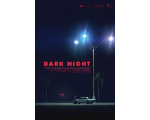 Тёмная ночь  (фильм 2016) смотреть онлайн