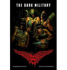Тёмная военщина (2019)