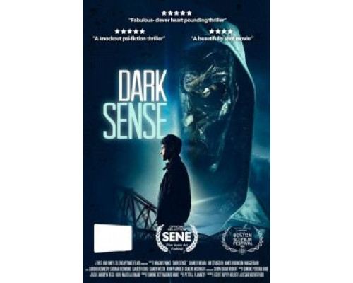 Тёмное чувство  (фильм 2019) смотреть онлайн