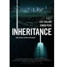 Темное наследие (2020)