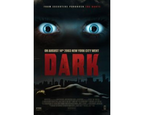 Темнота  (фильм 2015) смотреть онлайн