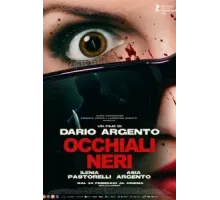 Тёмные очки (2022)