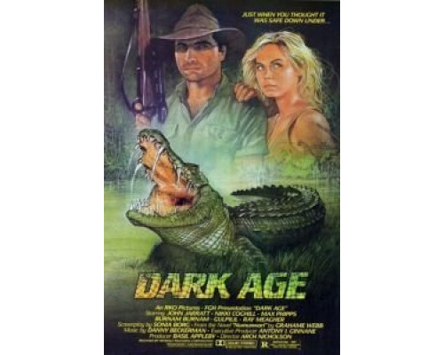 Темные времена  (фильм 1987) смотреть онлайн