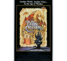 Темный кристалл (1982)