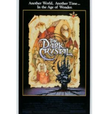 Темный кристалл (1982)