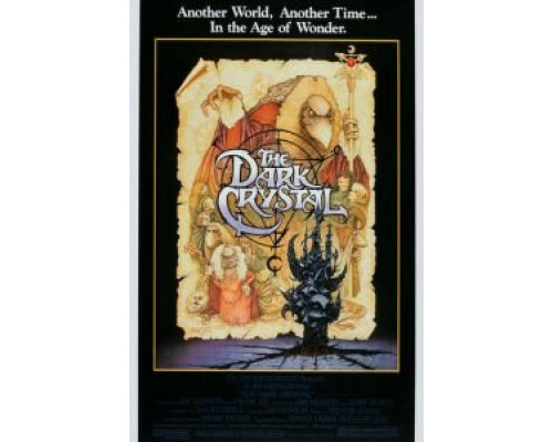 Темный кристалл  (фильм 1982) смотреть онлайн