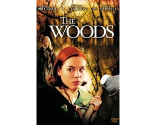 Темный лес  (фильм 2005) смотреть онлайн