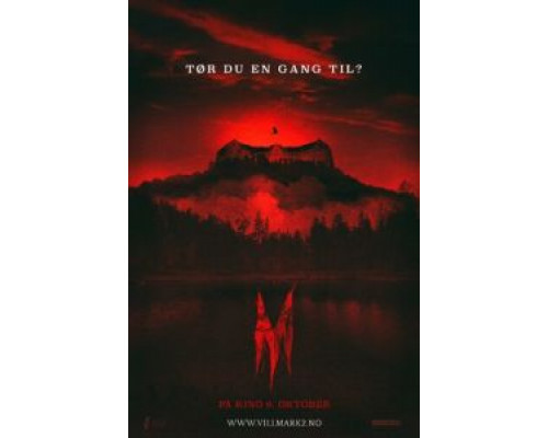 Темный лес 2  (фильм 2015) смотреть онлайн