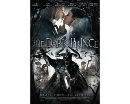 Темный принц  (фильм 2013) смотреть онлайн