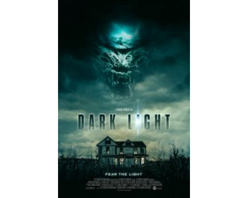 Тёмный свет  (фильм 2019) смотреть онлайн