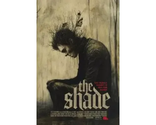 Тень  (фильм 2023) смотреть онлайн