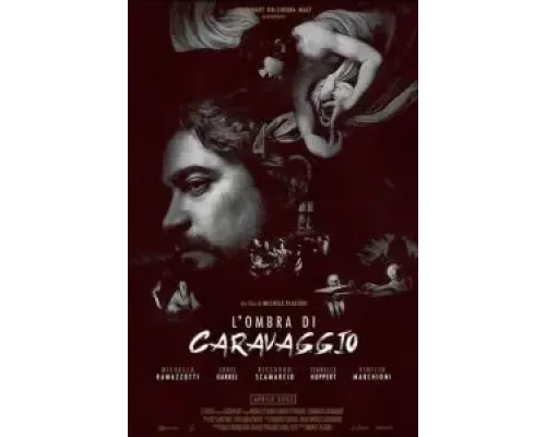 Тень Караваджо  (фильм 2022) смотреть онлайн