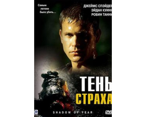 Тень страха  (фильм 2004) смотреть онлайн