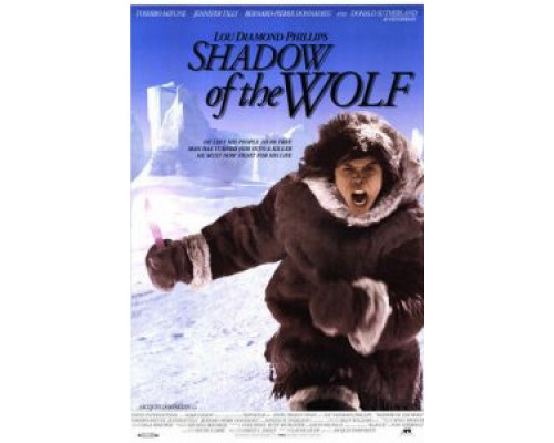 Тень волка  (фильм 1992) смотреть онлайн