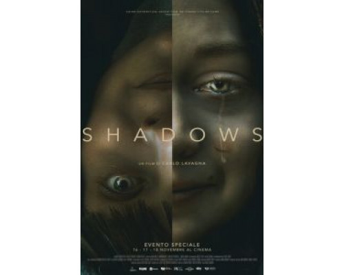 Тени  (фильм 2020) смотреть онлайн