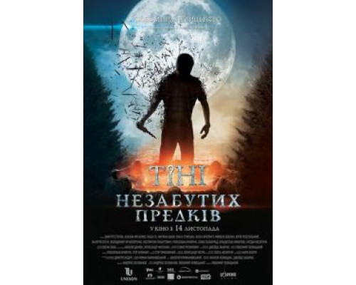 Тени незабытых предков  (фильм 2013) смотреть онлайн