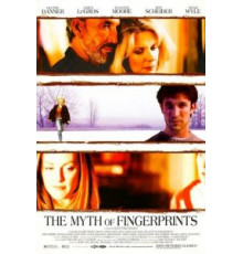 Тени прошлого (1997)