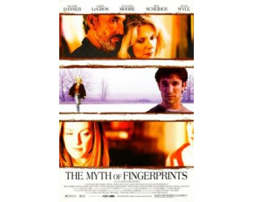 Тени прошлого  (фильм 1997) смотреть онлайн