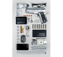 Теория хаоса (2010)