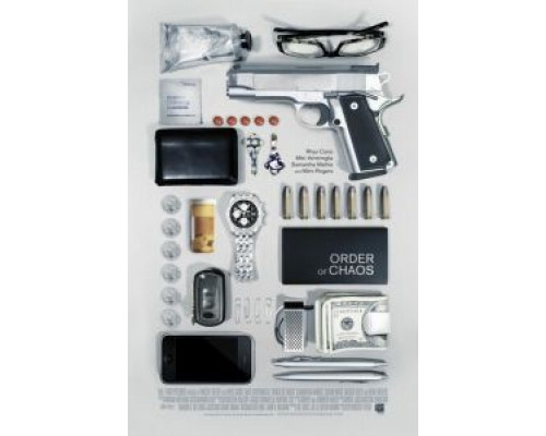 Теория хаоса  (фильм 2010) смотреть онлайн