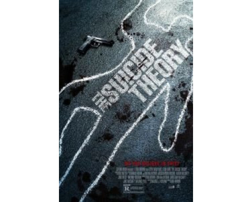 Теория самоубийства  (фильм 2014) смотреть онлайн