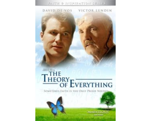 Теория всего  (фильм 2006) смотреть онлайн