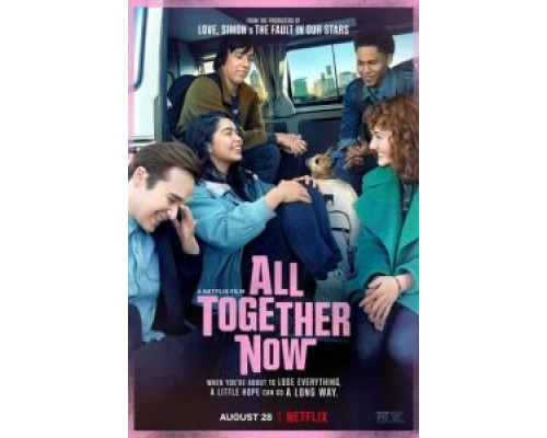 Теперь мы все вместе  (фильм 2020) смотреть онлайн