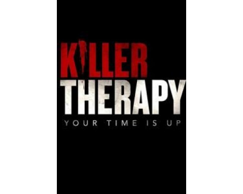 Терапия для убийцы  (фильм 2019) смотреть онлайн