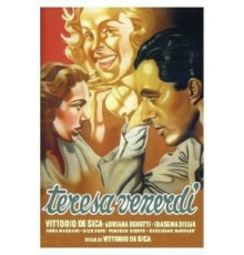 Тереза-Пятница (1941)
