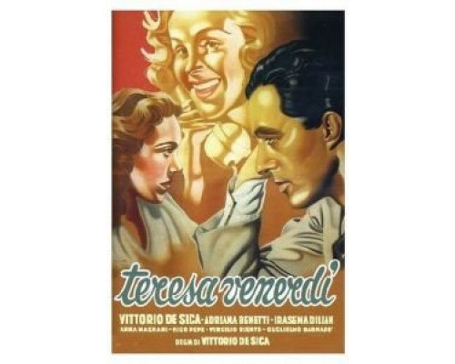 Тереза-Пятница  (фильм 1941) смотреть онлайн