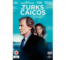 Теркс и Кайкос (2014)