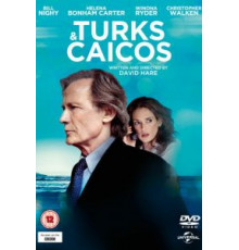 Теркс и Кайкос (2014)